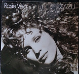 Rosie Vela – Zazu