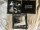 Виниловая пластинка BE BOP DELUXE Live In The Air Age US 1977