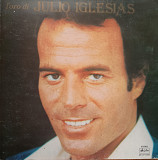 Julio Iglesias* L'oro di Julio Iglesias*