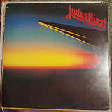 Judas Priest – Point Of Entry