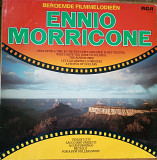 Ennio Morricone