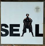 SEAL * Seal * 91 Germany, ZTT-9031-74557-1(PREMIX VERSION)