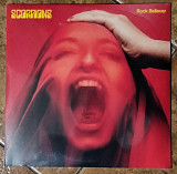SCORPIONS * Rock Believer * 22 USA, Vertigo -0602438813780