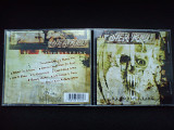 Overkill - Bloodletting