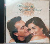 Al Bano & Romina Power* Notte e glorno*фирменный