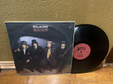 Slade Rogues Gallery