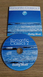 Диск CD Various – Romantic Classics 2(Firma)