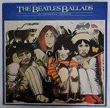 The Beatles - The Beatles Ballads. 20 Original Tracks - 1963-70. (LP). 12. Vinyl. Пластинка. Germany