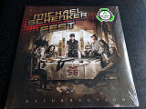 MICHAEL SCHENKER FEST “Resurrection”