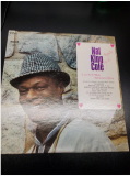 Nat King Cole – Love Is A Many Splendored Thing (1966) Pickwick SPC-3046 vinyl