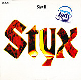 Styx – II