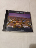 Pink Floyd/A momentary lapse of reason/1987