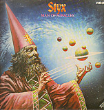 Styx – Man Of Miracles