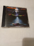 Annihilator/never, neverland/1990