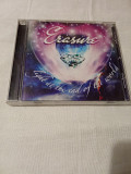 Erasure/light at the end of the world/2007