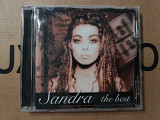 Sandra - The best