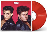 Wham! EX George Michael - Fantastic - 1983. (LP). 12. Coloured Vinyl. Пластинка. Europe. S/S.