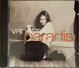 Vanessa Paradis* Vanessa Paradis*