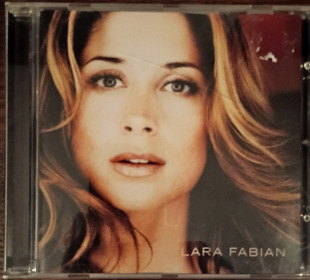 Lara Fabian* Lara Fabian* фирменный
