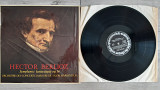 HECTOR BERLIOZ SYMPHONIE FANTASTIQUE OP 14 ( EX LIBRIS XL 172 550 ) SCHRINK 1957 AUSTRIA