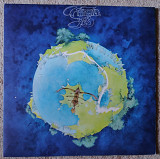 Yes ‎– Fragile+ booklet