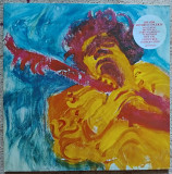 Jimi Hendrix ‎– The Jimi87 Hendrix Concerts
