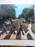 The Beatles Abbey Road