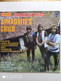 Afrodites Child Greatest Hits