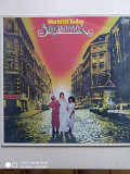 Supermax World of Today