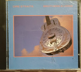 Dire Straits* Brothers in arms* фирменный