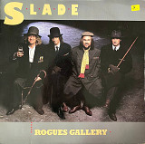 Slade – Rogues Gallery