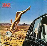 Space – Deliverance