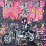 BattleAxe – “Burn This Town”