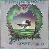 Barclay James Harvest - “Gone To Earth”