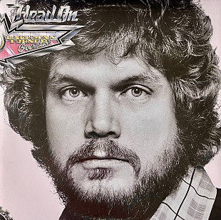 Bachman Turner Overdrive - “Head On”