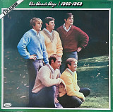 The Beach Boys - “1966-1969”, 2LP
