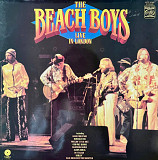 The Beach Boys – “Live In London”
