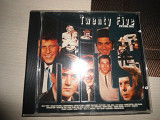 "Twenty Five Hits" 1993 (сборник)