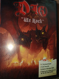 DVD Dio We Rock