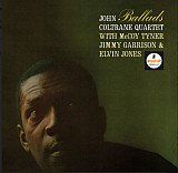 John Coltrane Quartet – Ballads