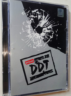 DVD DDT Время