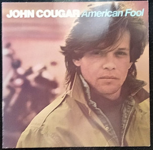John Cougar – American Fool