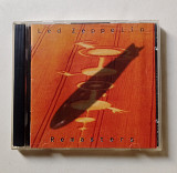 Led Zeppelin Remaster