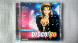CD Компакт диск Disco 80 - The Best Of