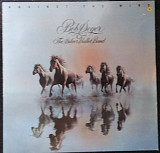 Bob Seger – Against The Wind