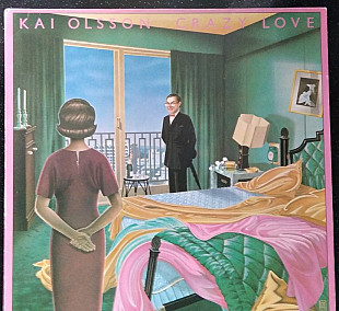 Kai Olsson – Crazy Love