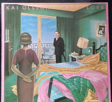 Kai Olsson – Crazy Love
