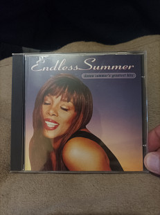 Donna Summer – Endless Summer