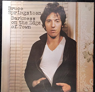 Bruce Springsteen – Darkness On The Edge Of Town