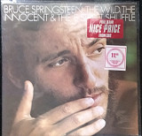 Bruce Springsteen – The Wild, The Innocent & The E Street Shuffle